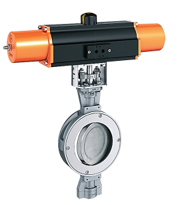 Products4Ships EBRO Butterfly valve HP111 E