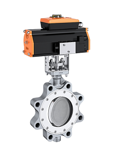 Products4Ships EBRO Butterfly valve HP114