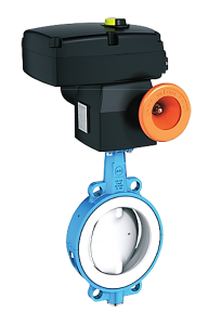 Products4Ships EBRO Butterfly valve T211 A