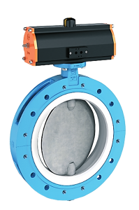 Products4Ships EBRO Butterfly valve T212 A